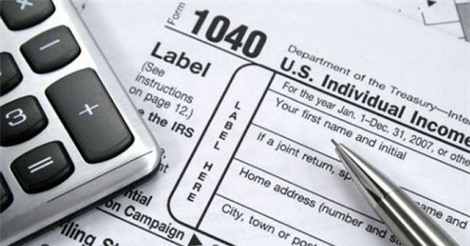 Thuế thu nhập cá nhân ở các nước thế nào?