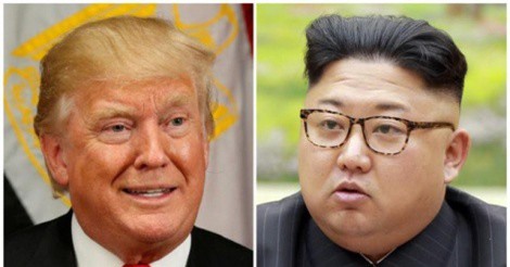 Tổng thống Trump lên tiếng về mối quan hệ với ông Kim Jong-un