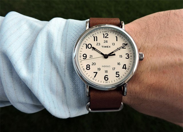 11 chiếc đồng hồ đáng mua nhất trong tầm giá dưới 2,5 triệu đồng