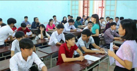 TP.HCM: Áp dụng nhiều chính sách miễn, giảm học phí tại trường đại học