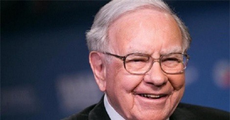 Warren Buffett: Tôi không bao giờ đầu tư vào Bitcoin