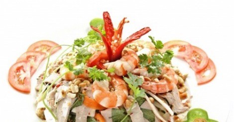 6 món ăn khoái khẩu của người Việt bị cảnh báo chứa cả ổ giun sán