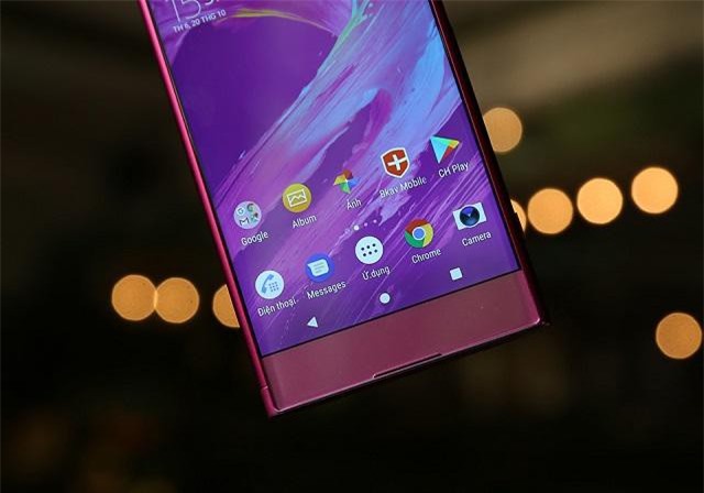 Bảng giá điện thoại Sony tháng 1/2018: XA1 Plus giảm giá mạnh