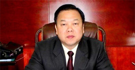 Nguyên Bí thư Cao Bằng làm Chủ tịch Ủy ban Quản lý vốn nhà nước tại DN