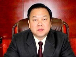 Nguyên Bí thư Cao Bằng làm Chủ tịch Ủy ban Quản lý vốn nhà nước tại DN
