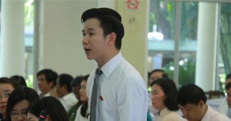 Đà Nẵng kỷ luật 3 cán bộ Văn phòng Thành ủy và Văn phòng HĐND 