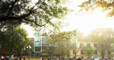 DỰ BÁO THỜI TIẾT (16/1): Bắc Bộ ấm lên, Hà Nội còn rét