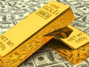 GIÁ VÀNG NGÀY 16/1: Bay cao nhờ “đòn bẩy” USD