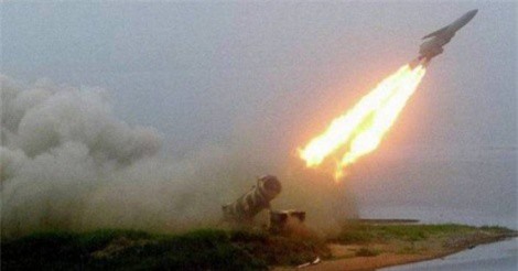 "Không tên lửa nào trên thế giới chặn được Zircon của Nga"