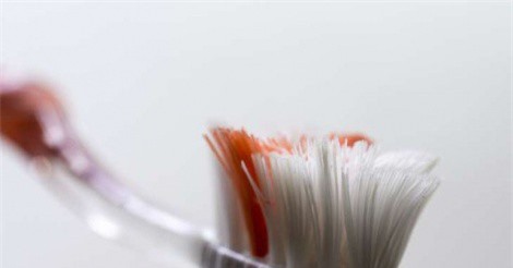 Những thời điểm thích hợp để thay bàn chải đánh răng không phải ai cũng biết