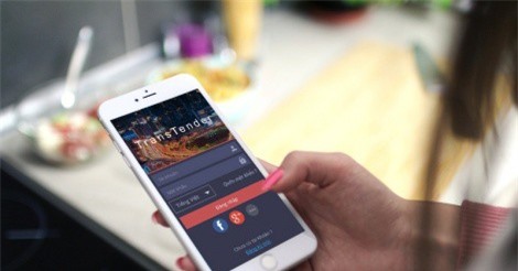 Ông Đỗ Khắc Hà, Giám đốc Công ty CP Viladata: TransTender - công nghệ ưu việt kết nối cung, cầu vận chuyển