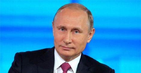 Ông Putin được dự đoán sẽ tái đắc cử Tổng thống Nga