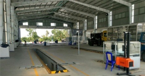 Ôtô hết hạn đăng kiểm lưu thông trên đường sẽ bị xử phạt như thế nào?