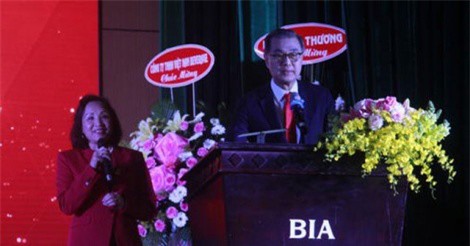 Sabeco sắp thay đổi nhân sự Hội đồng quản trị