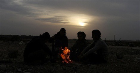 Syria: Ông Trump ngừng cấp vũ khí, phe nổi dậy kêu cứu