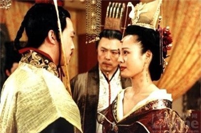 Thực hư chuyện Tần Thủy Hoàng là con ruột Lã Bất Vi