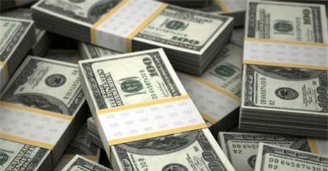 Tỷ giá ngoại tệ ngày 16/1: USD trên thị trường quốc tế có dấu hiệu giảm sâu bất chấp tuyên bố bất ngờ