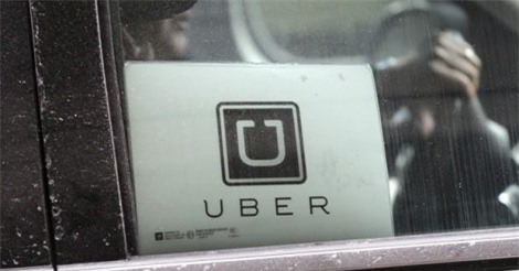 Uber lập hệ thống bảo mật nhằm đối phó với cơ quan điều tra
