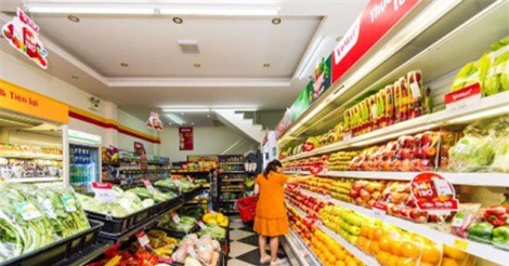 Vinmart và Vinmart+ sẽ có 200 siêu thị, 4.000 cửa hàng vào năm 2020