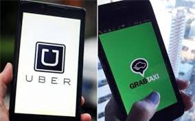 Vỡ mộng làm giàu từ taxi công nghệ