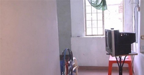 Vũng Tàu: Trẻ sơ sinh tử vong bất thường trong nhà nghỉ