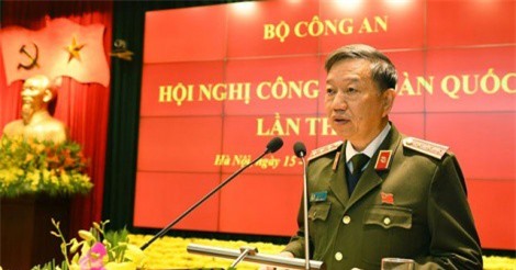 2018 là năm công tác tổ chức, cán bộ