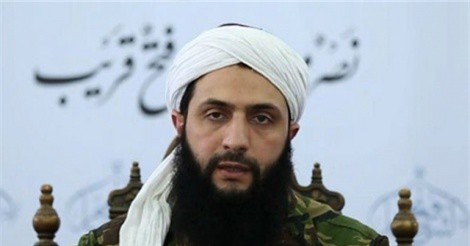 Ác chiến Idlib: Thủ lĩnh phiến quân Syria thú nhận lâm vào tình cảnh nguy cấp