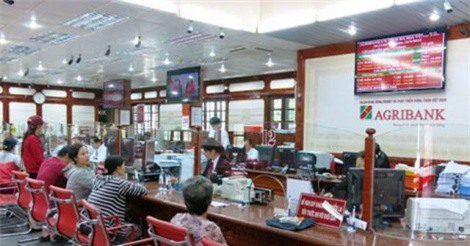 Agribank đạt mức lợi nhuận cao nhất trong lịch sử