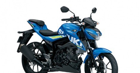 Bảng giá xe máy, ôtô Suzuki tháng 1/2018: Ưu đãi hấp dẫn