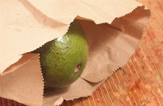 Bí kíp “hô biến” trái cây chín nhanh không cần đến hóa chất