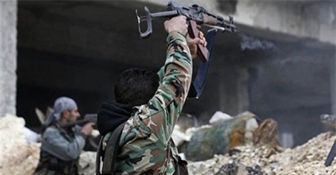Chiến sự Syria 24h: Quân đội đánh vào sào huyệt khủng bố, cứu hàng loạt con tin bị bắt cóc 