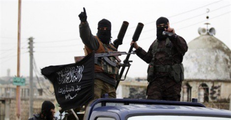 Chiến sự Syria: Mặt trận Al-Nusra điên cuồng tuyên chiến đến cùng với quân chính phủ