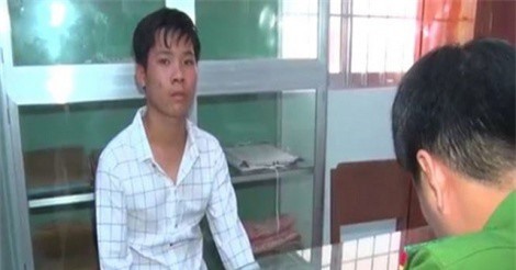 Khởi tố kẻ cưỡng hiếp bé gái ngay tại chùa