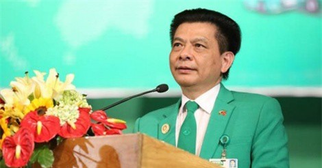 "Đấu" thua Uber và Grab, Chủ tịch taxi Mai Linh cầu cứu Nhà nước