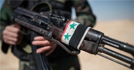 Đụng độ dữ dội ở Idlib, quân đội Syria diệt liền lúc 5 chỉ huy Al-Nusra 