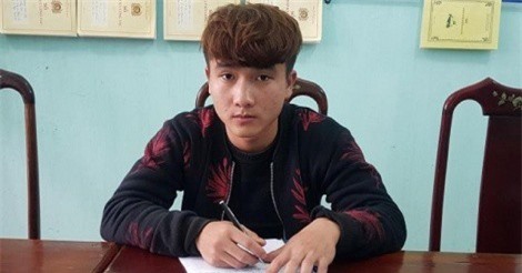 Kẻ nghiện game trộm tiền tiệm tạp hóa qua đường ống khói