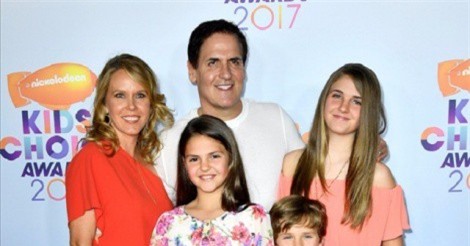 Lối sống 24 giờ năng suất của tỷ phú công nghệ Mark Cuban