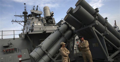 Nga "nổi giận" với Nhật Bản