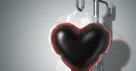 Những lợi ích không ngờ khi hiến máu