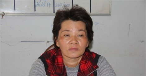 Phá đường dây bán 9 phụ nữ sang Trung Quốc