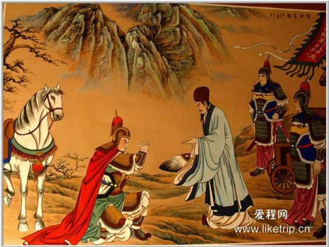 Sai lầm lớn nhất của Gia Cát Lượng khiến nhà Thục Hán diệt vong