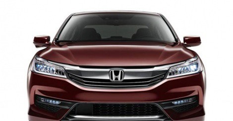 Top 10 ôtô ế khách nhất Việt Nam năm 2017