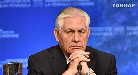 "Triều Tiên không thể ly gián liên minh Mỹ - Hàn"