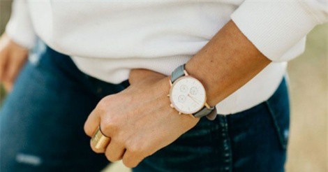 9 chiếc đồng hồ MVMT dành cho nữ đáng mua nhất trong tầm giá dưới 3,5 triệu đồng