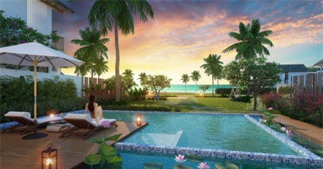 Ai sẽ là những chủ nhân cuối cùng của biệt thự siêu sang Bãi Kem?