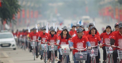 AIA Việt Nam khởi động Chương trình Hành trình cuộc sống năm thứ 5