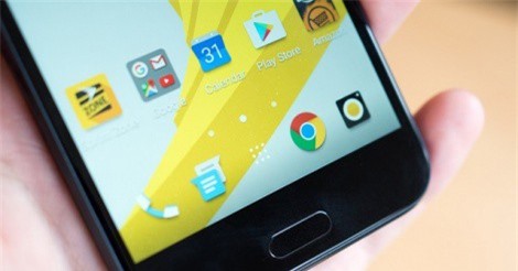 Bảng giá điện thoại HTC tháng 1/2018: HTC 10 Evo giảm giá 