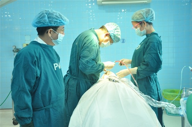 Bệnh viện Răng hàm mặt Thành phố Hồ Chí Minh nằm trong top bệnh viện trả lương cao