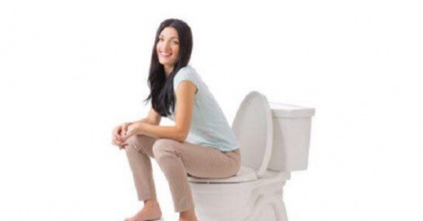 Clip: Đâu mới là tư thế đi vệ sinh an toàn, có lợi cho sức khỏe?