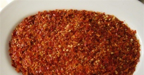 Clip: Phát hiện 100% mẫu ớt bột chứa aflatoxin gây ung thư gan